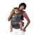 New LILLEbaby Complete Airflow All-Positions Baby Carrier Black 1 thumbnail