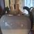 Vintage MCM Ceramic Brass Lamps 6 thumbnail