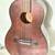 Kingston Baritone Ukulele Uke Mahogany 2 thumbnail