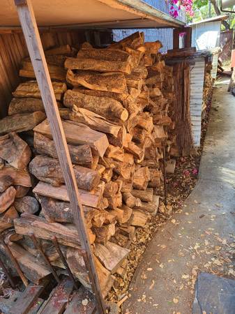 firewood delivery 1