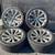 BMW Style 285 17-inch aluminum wheels 5 on 120mm 1 thumbnail