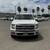 2015 Ford F150 Lariat pickup White Platinum Metallic Tri-Coat 4 thumbnail