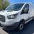 2018 Ford transit cargo van 250 low roof side door rwb 1 thumbnail
