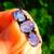 Gemstone Tanzanite Ring size 8 one of a kind 1 thumbnail