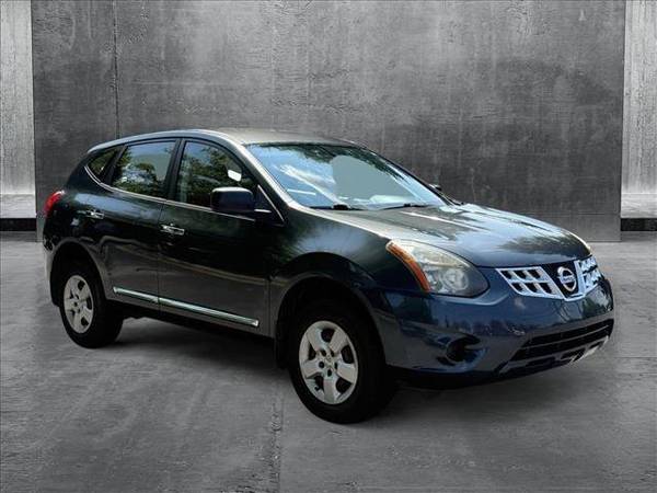 2014 Nissan Rogue Select  S SUV - $12,989 (Call *(678) 730-4547* to Confirm Availability Instantly)63620483525763122