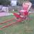 Antique Rickshaw 2 thumbnail