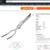 BBQ Skewer Tools (2x) 1 thumbnail