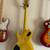 Schecter Solo Special TV Yellow 6 string Electric Guitar 2 thumbnail