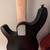 Sterling JP70 7 string guitar 4 thumbnail