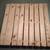 Wood Pallet 40" x 40" 1 thumbnail