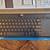 Microsoft Wireless 1632 Touchpad Keyboard 2 thumbnail