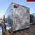 2026 US Cargo ULAFT 7X14 RTA2 Cargo / Enclosed Trailer 3 thumbnail