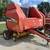 BR 780 New Holland round baler 3 thumbnail