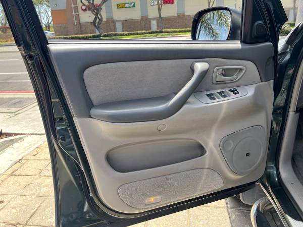 2006 Toyota Tundra double cab - Photo 10