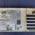 Cummings Onan RV QG 4000 Generator door. 3 thumbnail