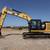 2018 CAT 323 F Excavator 1 thumbnail