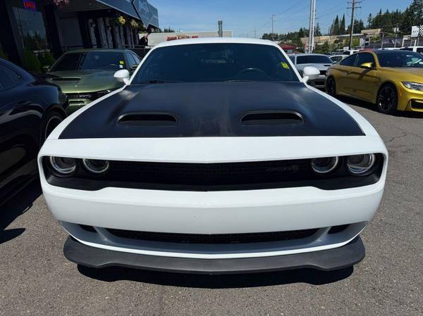 2021 Dodge Challenger SRT Hellcat - $62,999 (+ Sports Cars International - Lynnwood)63617358859779121