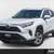 2023 Toyota RAV4 AWD All Wheel Drive RAV 4 XLE SUV 1 thumbnail