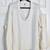 NEW w/ Tags FREE PEOPLE Oversized V-Neck Tunic Lightweight Sweater 9 thumbnail