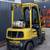 Used HYSTER H50XT Forklift For Sale 4 thumbnail