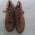 Steve Madden Brown Leather Shoe 3 thumbnail