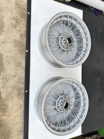 Wheels Borrani RW3735 1