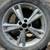 One Lexus rx400h 18 inch wheel and old tire 5 on 114.3 lug 1 thumbnail