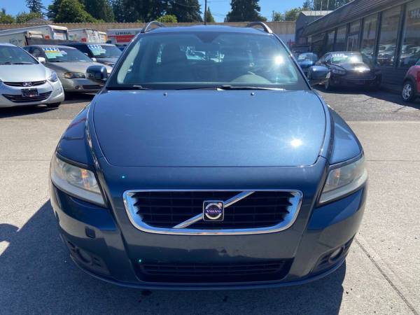 2008 Volvo V50 2.4i 4dr - Photo 11