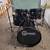 Gammon Percussion Drum Kit- Complete 1 thumbnail