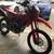 Honda CRF300L 975 miles 2 thumbnail