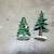 Christmas Trees: Tabletop displays 1 thumbnail