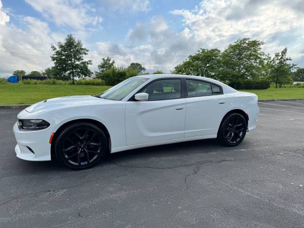 Dodge charger 2019 - $15,000 (Indianapolis)63622014537857123