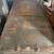 Old Antique Wooden Box Chest 2 thumbnail