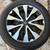 Set of 4 OEM 17” Subaru rims AND Bridgestone tires 2016 Forester 3 thumbnail