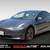2021 Tesla Model 3 Electric Standard Range Plus Sedan 1 thumbnail