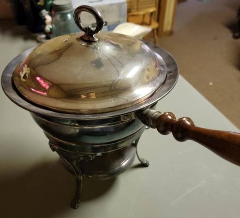 Chaffing Dish 1