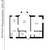 Super central Logan Square, TOP-FLOOR Large 1 Bedroom Apartment! 5 thumbnail