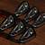 TaylorMade Burner TP Tour Preferred Irons 5-PW, Japan Version 1 thumbnail