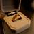 10k GOLD Masonic Ring from 1972 (14th Scotish Rule) 2 thumbnail