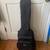 Sunlite guitar No. GCN-600G  1/2 Sized Classical Guitar 6 thumbnail