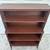 Duncan Phyfe Style Tall Bookcase / Display Shelf / Étagère 7 thumbnail
