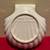 Vintage Japanese Scallop Shell Ceramic Dish 8 thumbnail