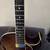 Guitar, carved archtop 5 thumbnail