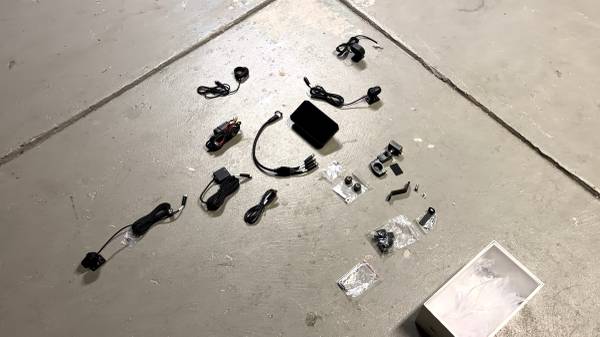 Expert Mobile Motorcycle Mechanic Service 1