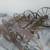 Antique Generator Continental 4 cyl engine plus other stuff 6 thumbnail