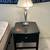 Side Table and Lamp 3 thumbnail