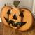 New / used Halloween items pumpkin, witches, cats, spider holder 4 thumbnail