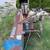 FORD 715A snowblower 4 thumbnail