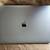 2019 MacBook Pro 15" 6-core i7 A1990 8 thumbnail