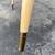 Mid Century  2 Tier Blond Wood and Formica top Side Table 3 thumbnail